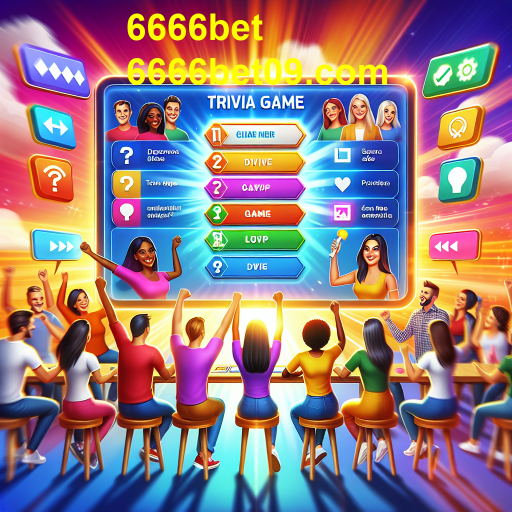 Descubra o Jogo FAQ na 6666bet: Diversão e Aprendizado em Um Só Lugar