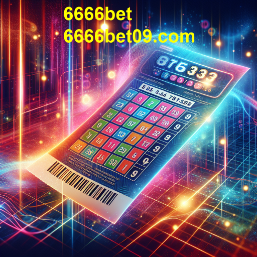 A Magia da Loteria: Transformando Sonhos em Prêmios na 6666bet