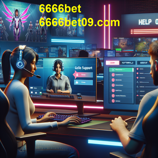 A Importância do Suporte em Jogos Online: Uma Análise da Categoria Suporte