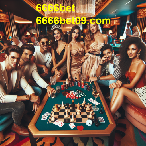 A Magia dos Jogos de Mesa: Diversão e Estratégia em Grupo